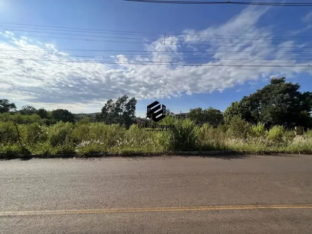 Imagem: Área de Terras À Venda no Bairro Picada