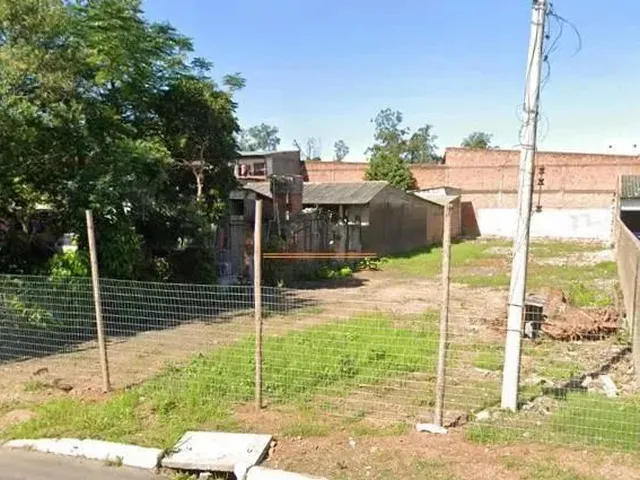 Imagem: Terreno Localizado no Bairro Fatima/Canoas