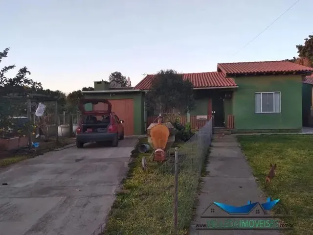 Imagem: Velleda Oferece Lindo Sítio com Casa em