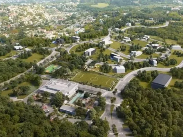 Imagem 2: Terreno Condomínio Cantegril Joy Ótima Localização com Vista Privilegiada Ref