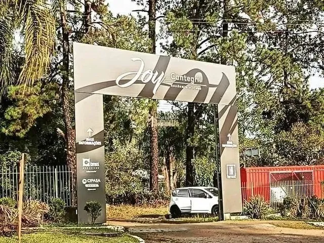 Imagem 3: Terreno Condomínio Cantegril Joy Ótima Localização com Vista Privilegiada Ref