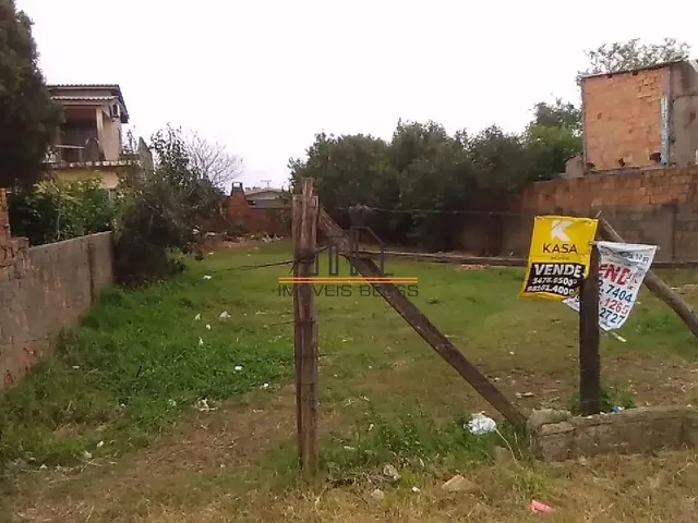 Imagem: Terreno À Venda em Canoas, Mathias Velho