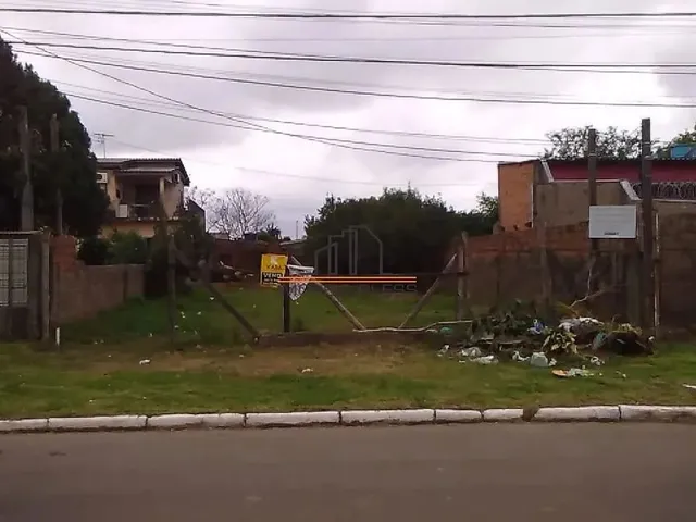 Imagem 6: Terreno À Venda em Canoas, Mathias Velho Ref: 1665