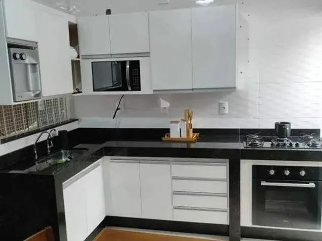 Imagem: Casa com 3 Quartos À Venda, 125M² - Prolongamento