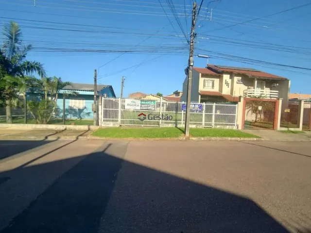 Imagem: Aluguel de Terreno em Canoas, Estância
