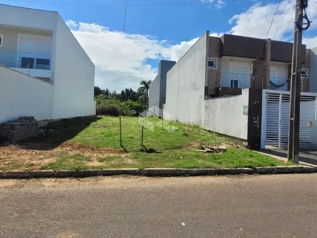 Imagem: Terreno À Venda no Bairro Igara, Canoas