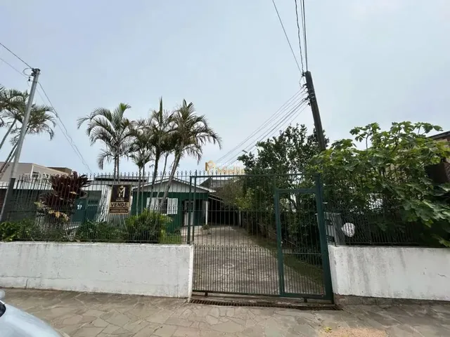 Imagem: Excelente Terreno - Centro de Viamão