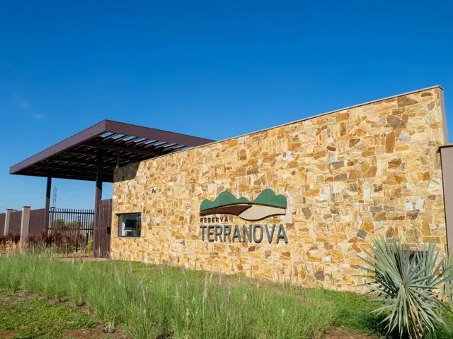 Imagem: Casa Condomínio Terra Nova - Sertãozinho