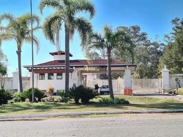 Imagem: Excelente Terreno Pronto para Construir