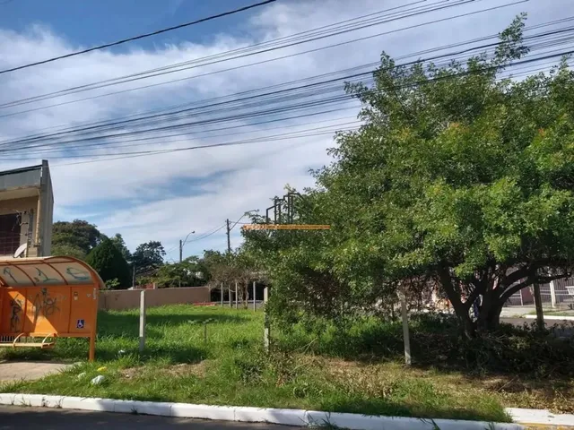 Imagem: Terreno Harmonia/Canoas Ref 1418