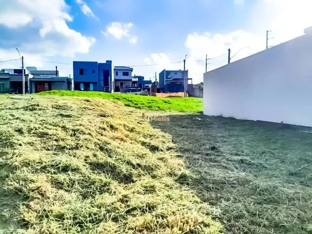 Imagem: Terreno Á Venda - Cond. Green Caminho do