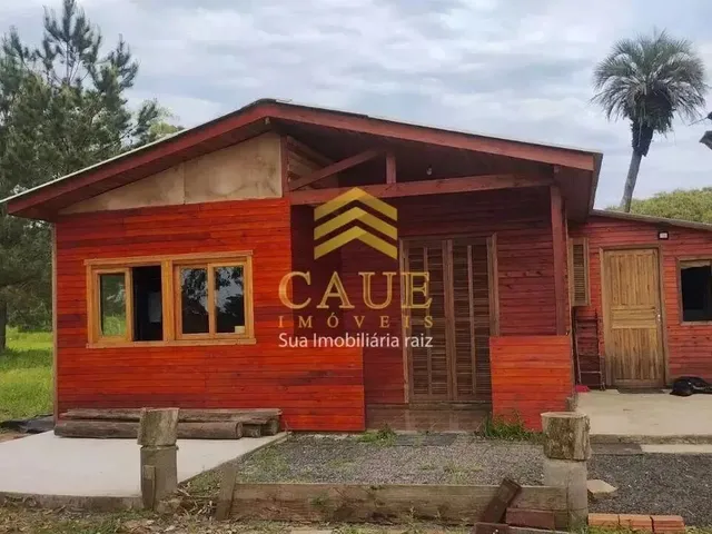 Imagem: Imóvel para Venda Possui 2214 Metros Quadrados