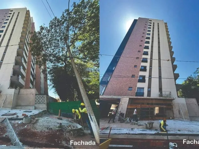 Imagem: Apartamento para Venda em Nova Ribeirania