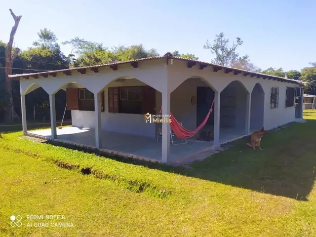 Imagem: Sítio de 10.000M2 no Passo do Morrinho