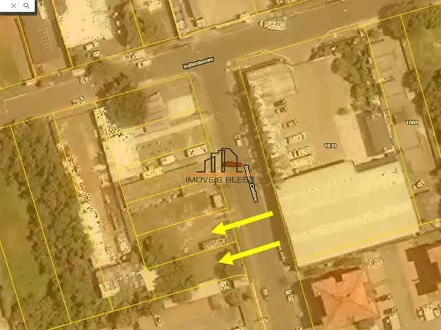 Imagem: Terreno Localizado no Bairro Fátima/Canoas