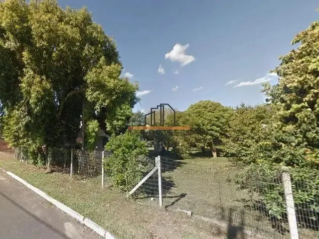 Imagem: Terreno Localizada no Bairro Estância Velha/Canoas