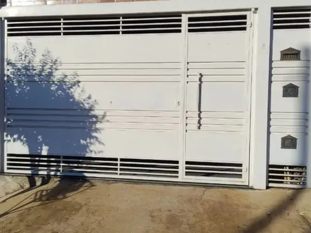 Imagem: Casa em Dobrada