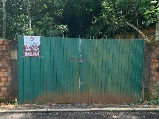 Imagem: Lindo Sítio/Terreno no Bairro Olaria em
