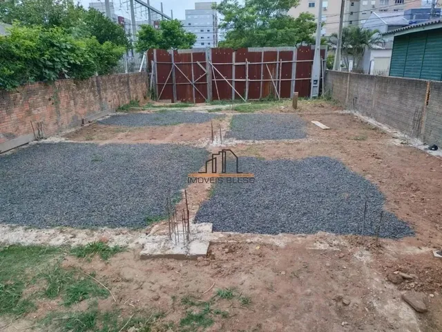 Imagem: Terreno Localizado no Bairro Fatima/Canoas