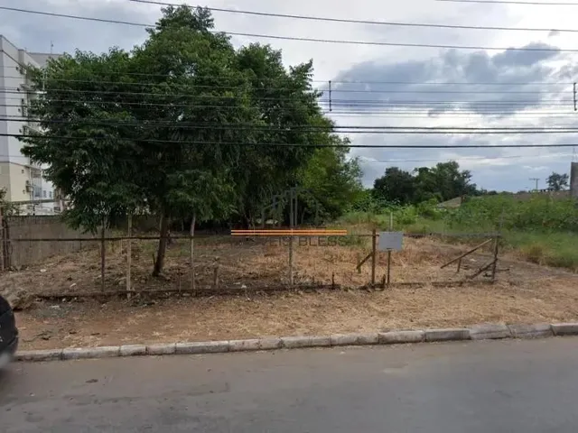 Imagem 1: Terreno Localizado no Bairro Fátima/Canoas Ref: 1778