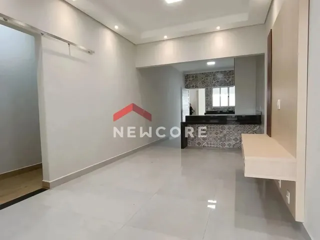 Imagem: Casa de Condomínio em Avenida Engenheiro