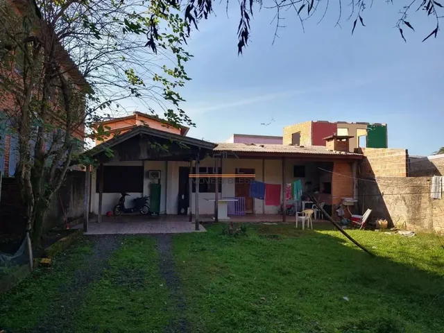 Imagem 3: Terreno/Casa nos Fundos Ref: 1420