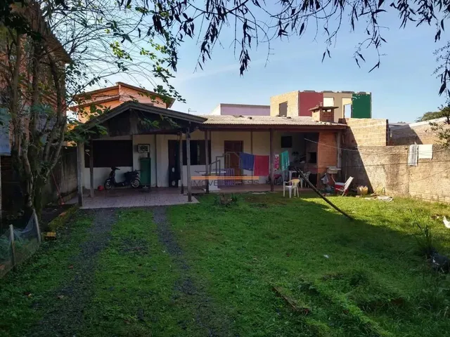 Imagem 9: Terreno/Casa nos Fundos Ref: 1420