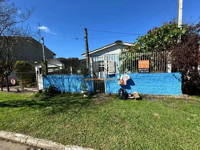 Imagem: Terreno Localizada no Bairro Estância Velha/Canoas