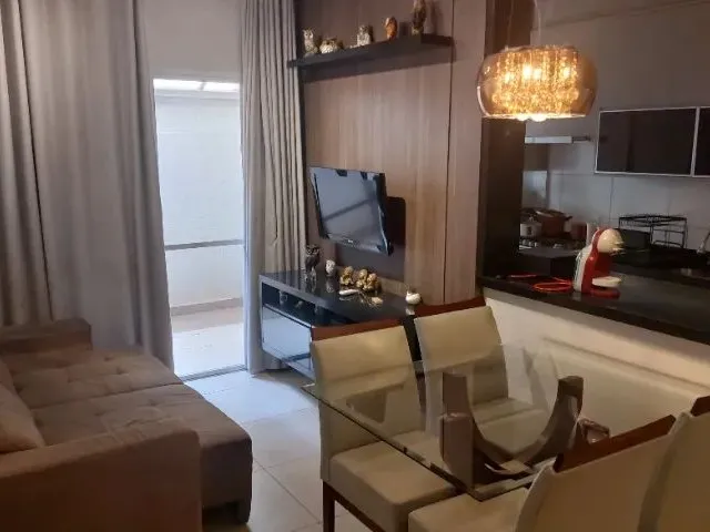 Imagem: Apartamento Térreo 02 Quartos C/ Suíte