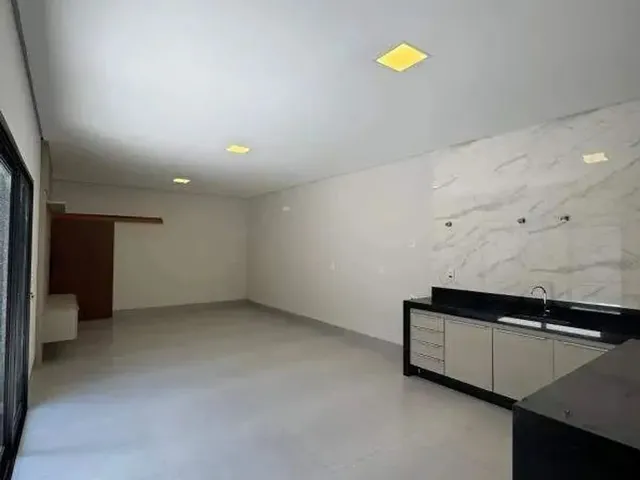 Imagem: Casa com 3 Quartos À Venda, 160M² - Jardim