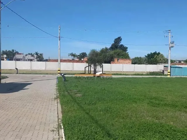 Imagem 1: Terreno Localizado no Bairro Fátima/Canoas Ref: 1900