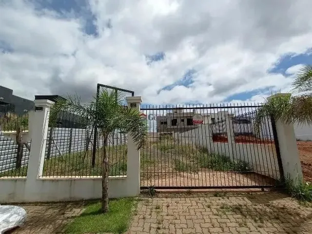 Imagem 3: Terreno em Área Comercial Ref: G4864