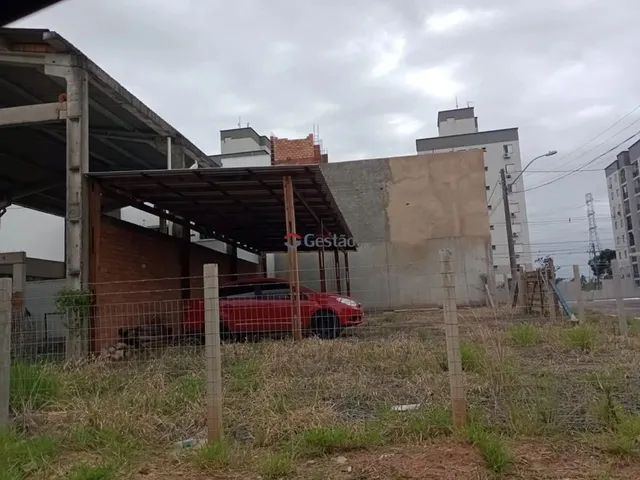 Imagem: Terreno Esquina Ref C1331