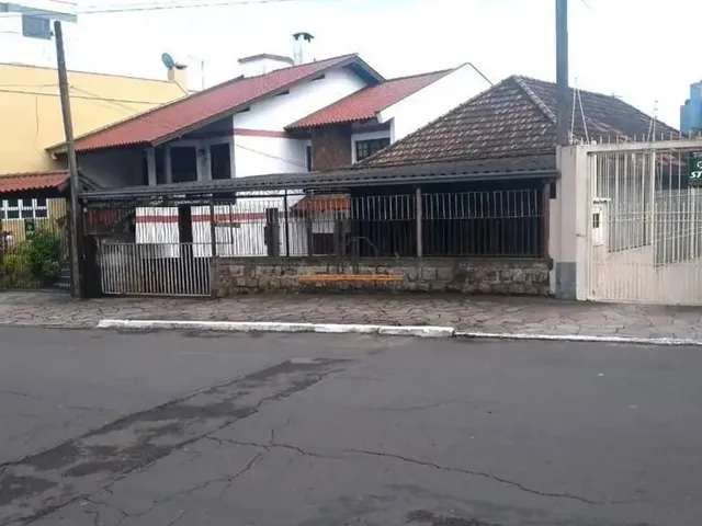 Imagem 5: Ótimo Terreno no Marechal Rondon Ref: 1587