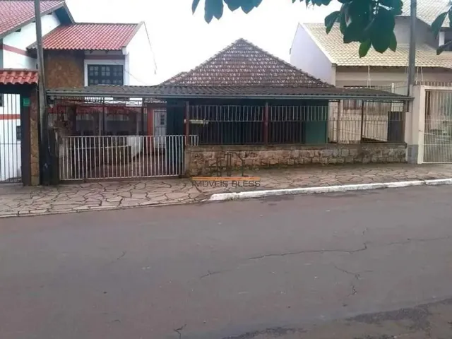 Imagem 2: Ótimo Terreno no Marechal Rondon Ref: 1587