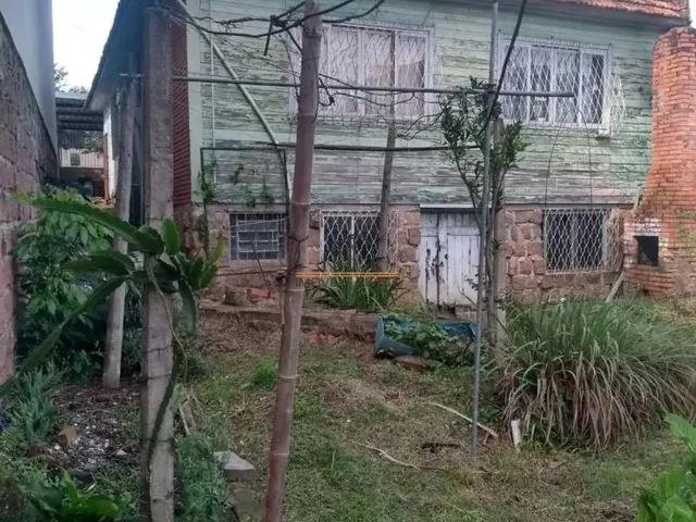 Imagem 9: Ótimo Terreno no Marechal Rondon Ref: 1587