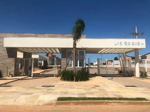 Imagem: Terreno em Condomínio - Ótima Localização