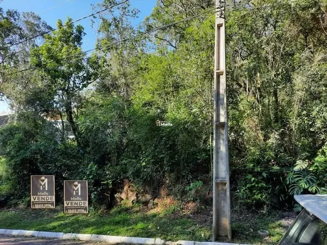 Imagem: Terreno com 360M2 no Condomínio Cantegril