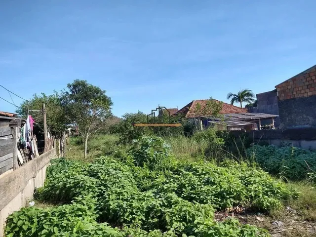 Imagem: Terreno/ Niterói Ref 1491
