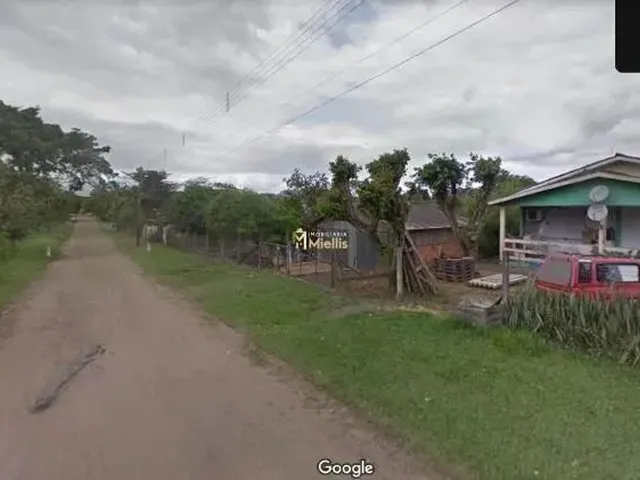 Imagem: Dois Terrenos para Investimento de 20M de