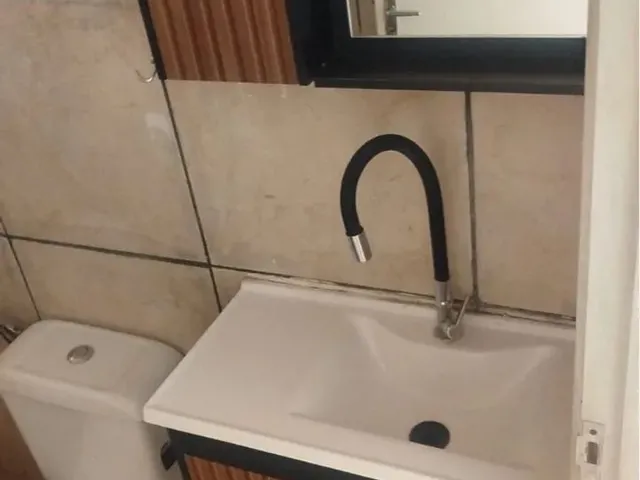 Imagem: Apartamento 2 Quartos Todo Reformado