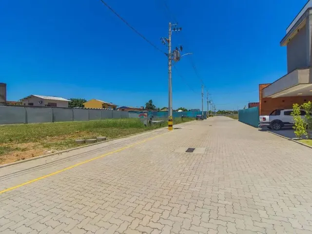 Imagem: Terreno em Condomínio Fechado - Condado
