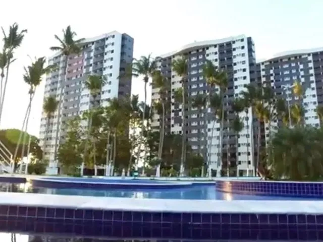 Imagem: Alugo Apartamento Residêncial Espace