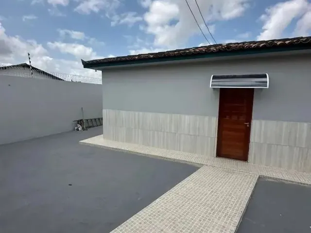 Imagem 15: Casa Térrea para Locação em Arapiraca, Baixão, 4 Dormitórios, 1 Suíte, 3 Banheiros
