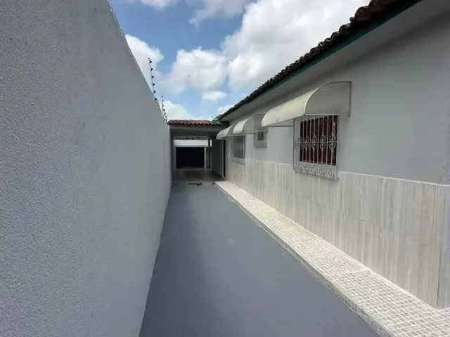 Imagem 11: Casa Térrea para Locação em Arapiraca, Baixão, 4 Dormitórios, 1 Suíte, 3 Banheiros