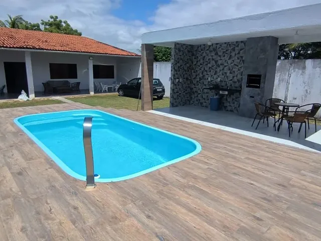 Imagem: Casa de Praia