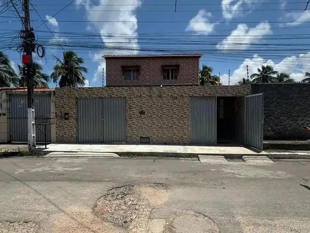 Imagem: Casa para Locação em Rua Pública, Barra