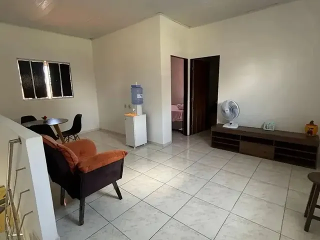 Imagem 12: Casa para Locação em Rua Pública, Barra Nova, Marechal Deodoro, Al