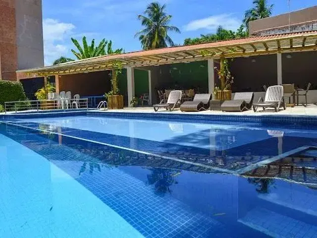 Imagem: Terraços da Barra Aluguel por Temporada