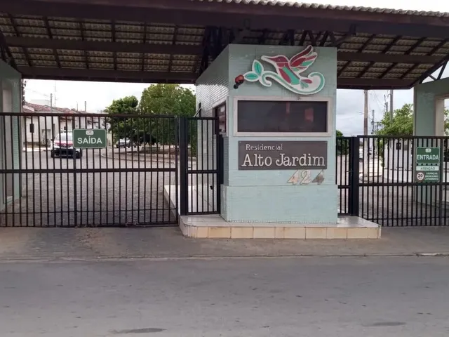 Imagem: Casa para Aluguel em Condomínio Fechado